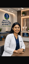 Dr. Janvi